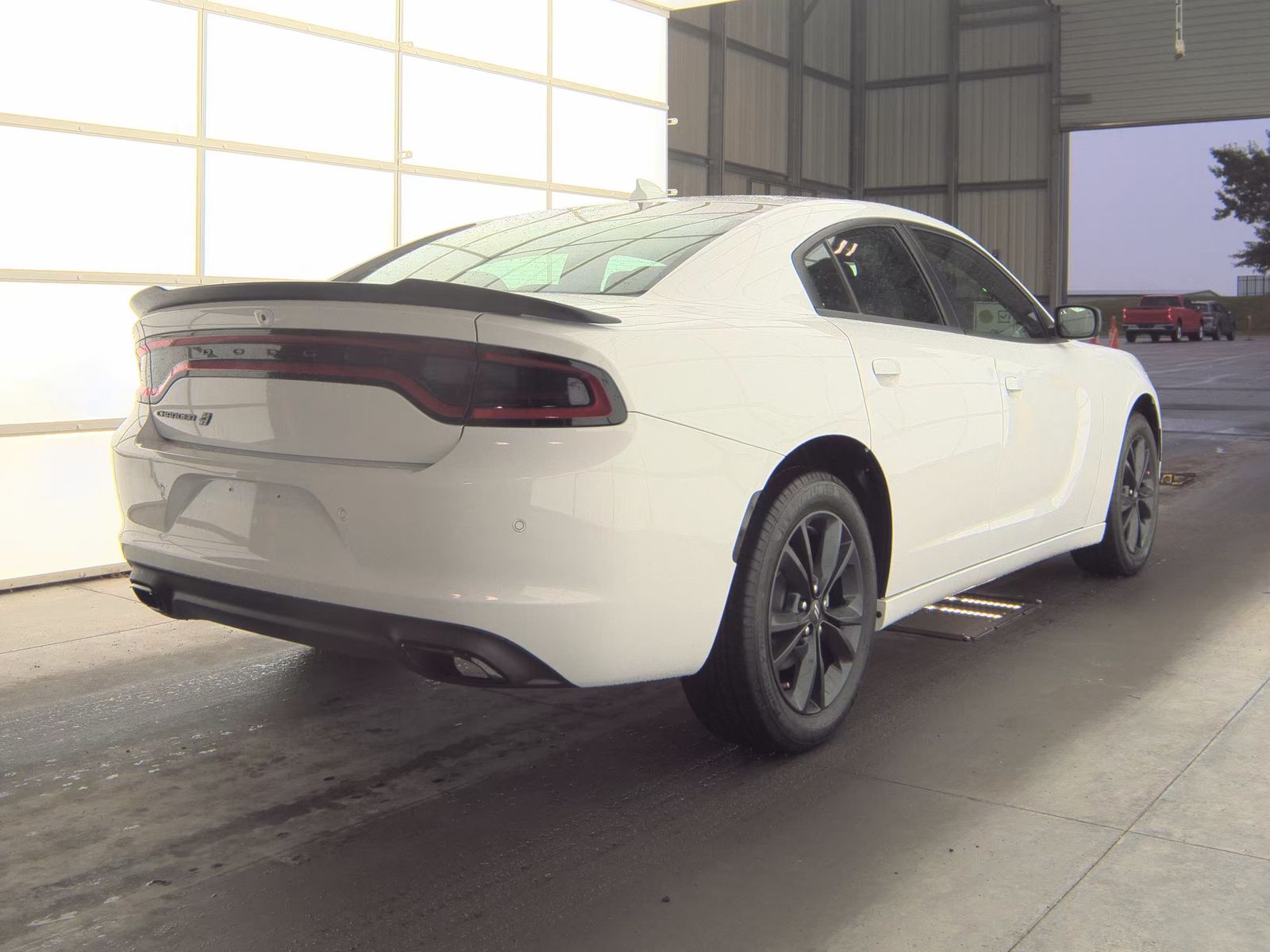 2023 Dodge Charger SXT AWD