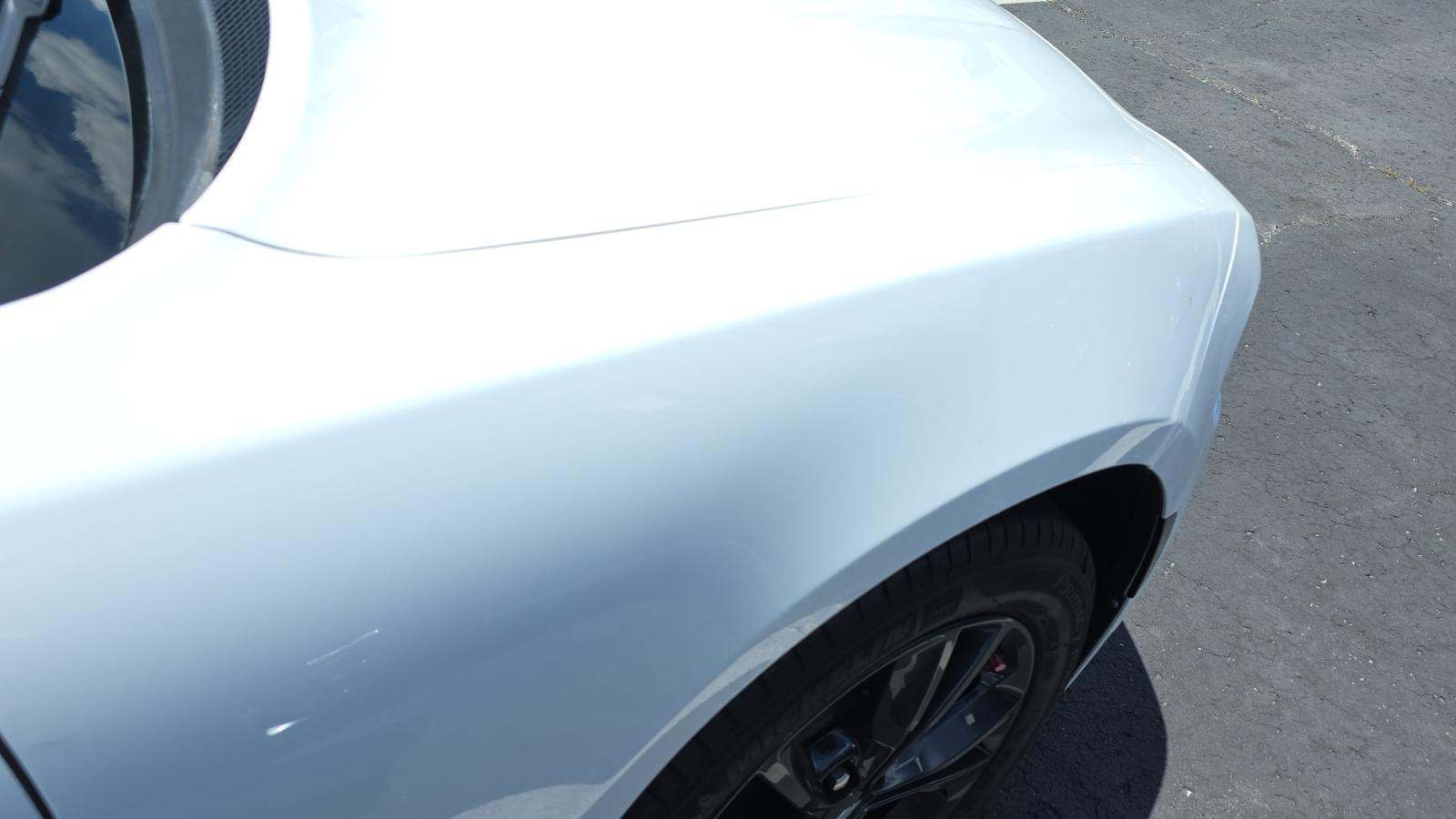 2023 Dodge Charger SXT AWD