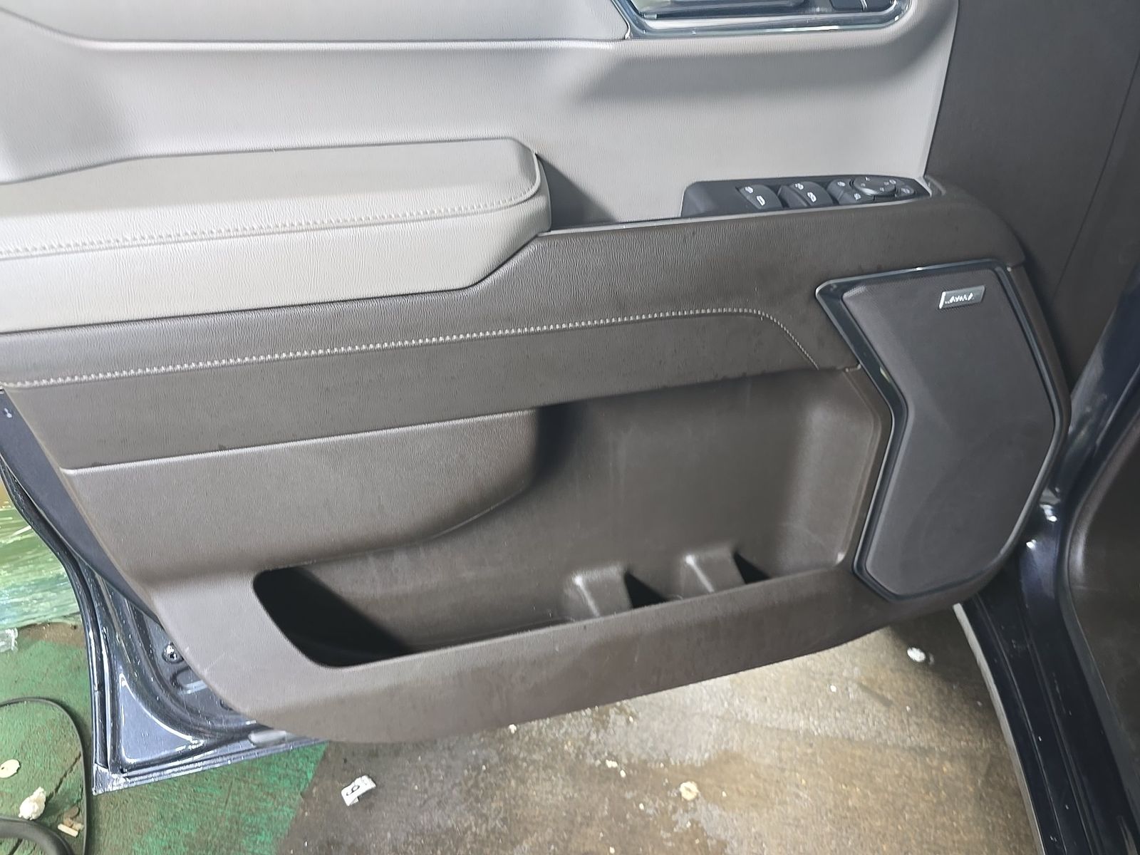 2024 Chevrolet Silverado 1500 LTZ AWD