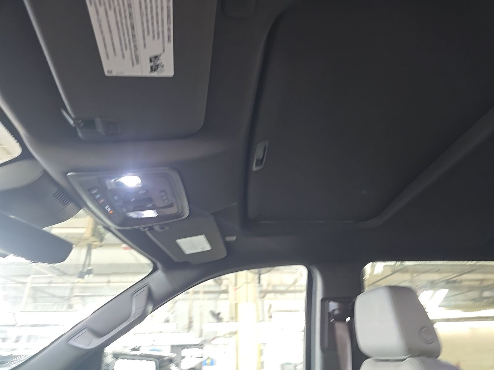 2024 Chevrolet Silverado 1500 LTZ AWD