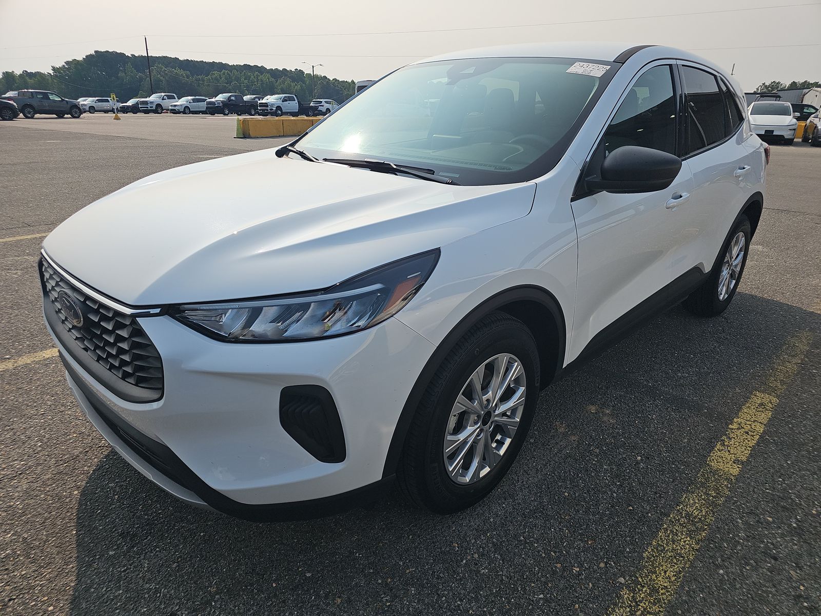 2024 Ford Escape Active FWD