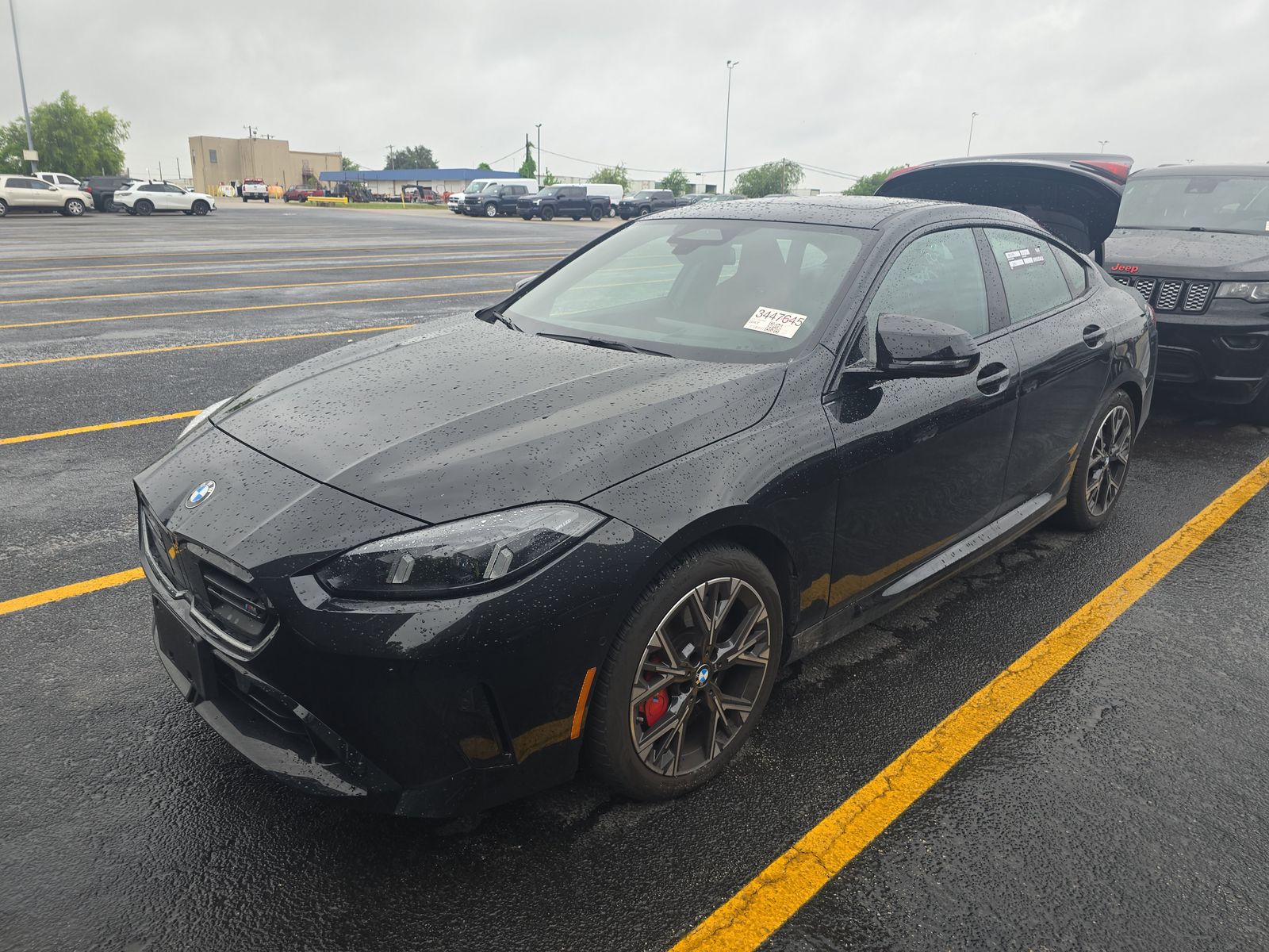 2026 BMW 2 Series M235 xDrive AWD