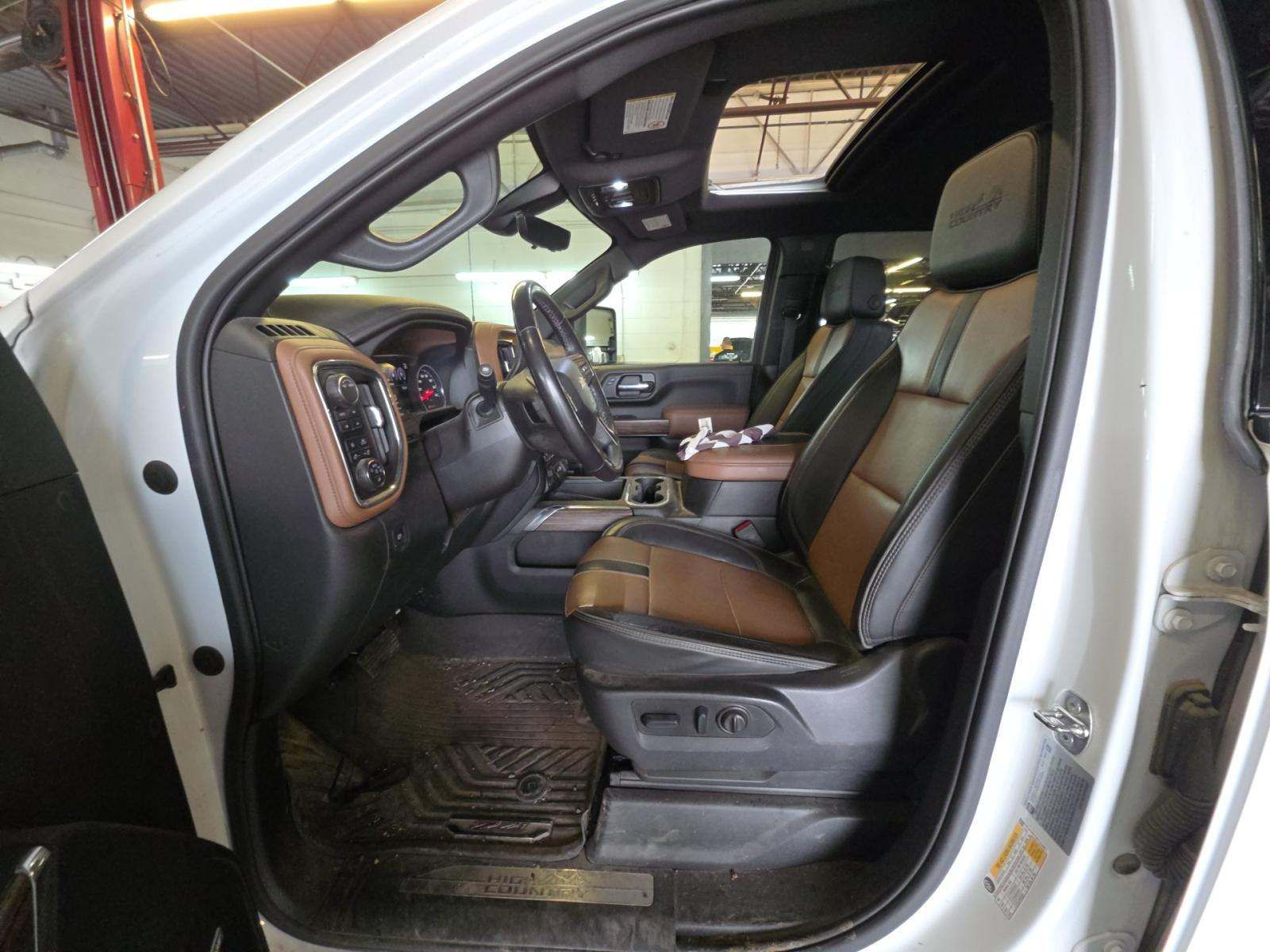 2023 Chevrolet Silverado 2500HD High Country AWD