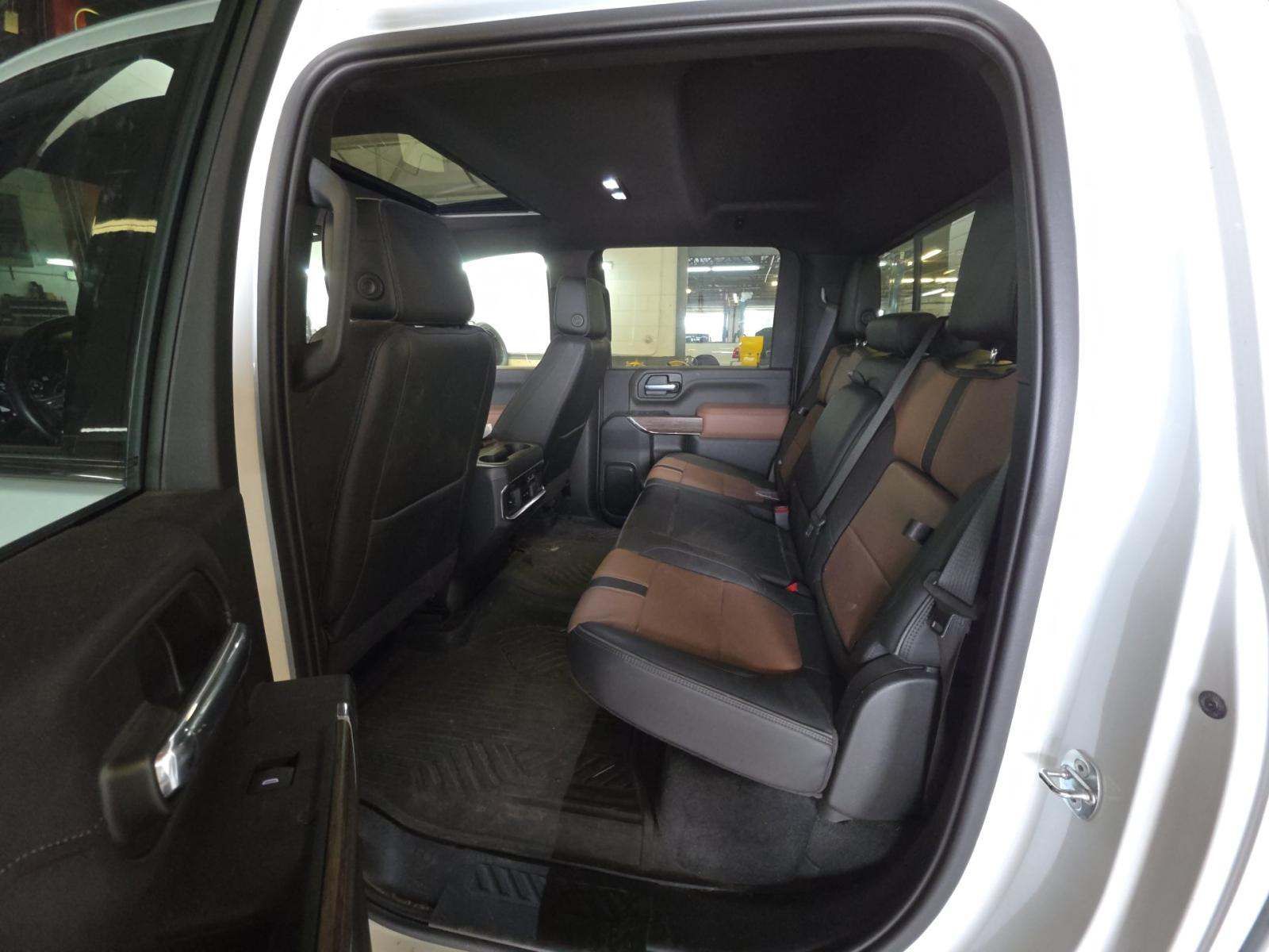 2023 Chevrolet Silverado 2500HD High Country AWD