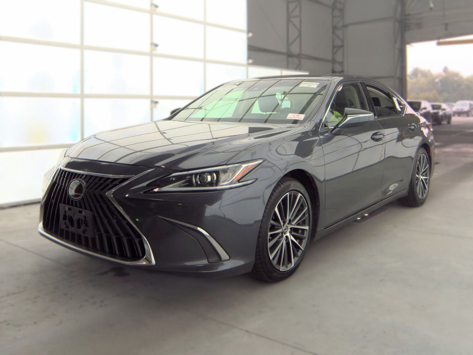 2023 Lexus ES ES 350 FWD