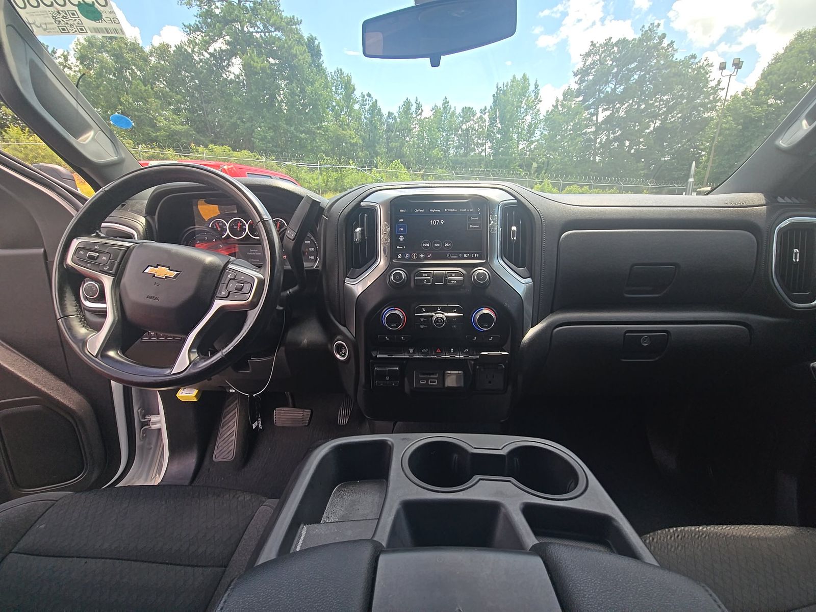 2023 Chevrolet Silverado 3500HD LT AWD