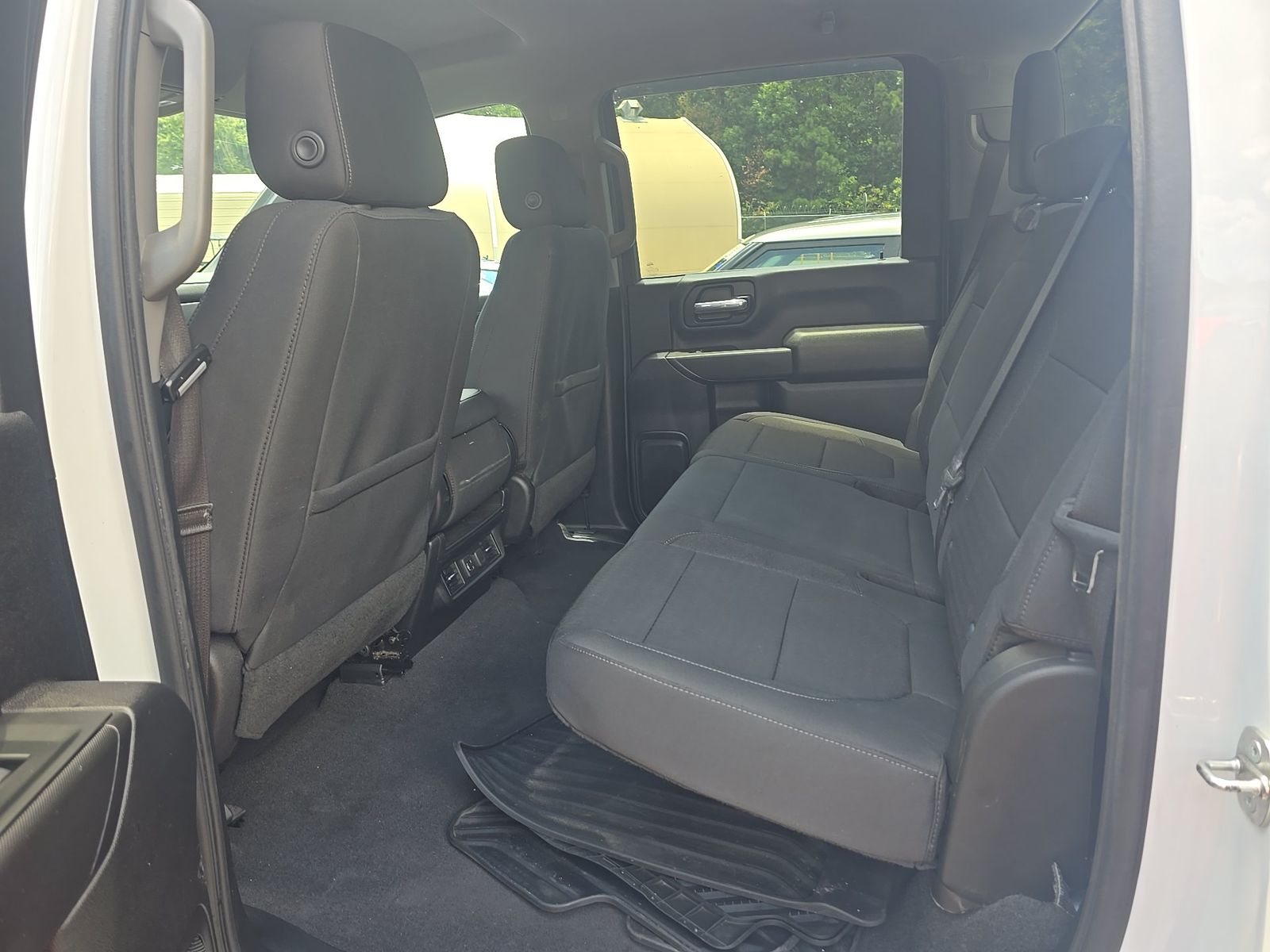 2023 Chevrolet Silverado 3500HD LT AWD