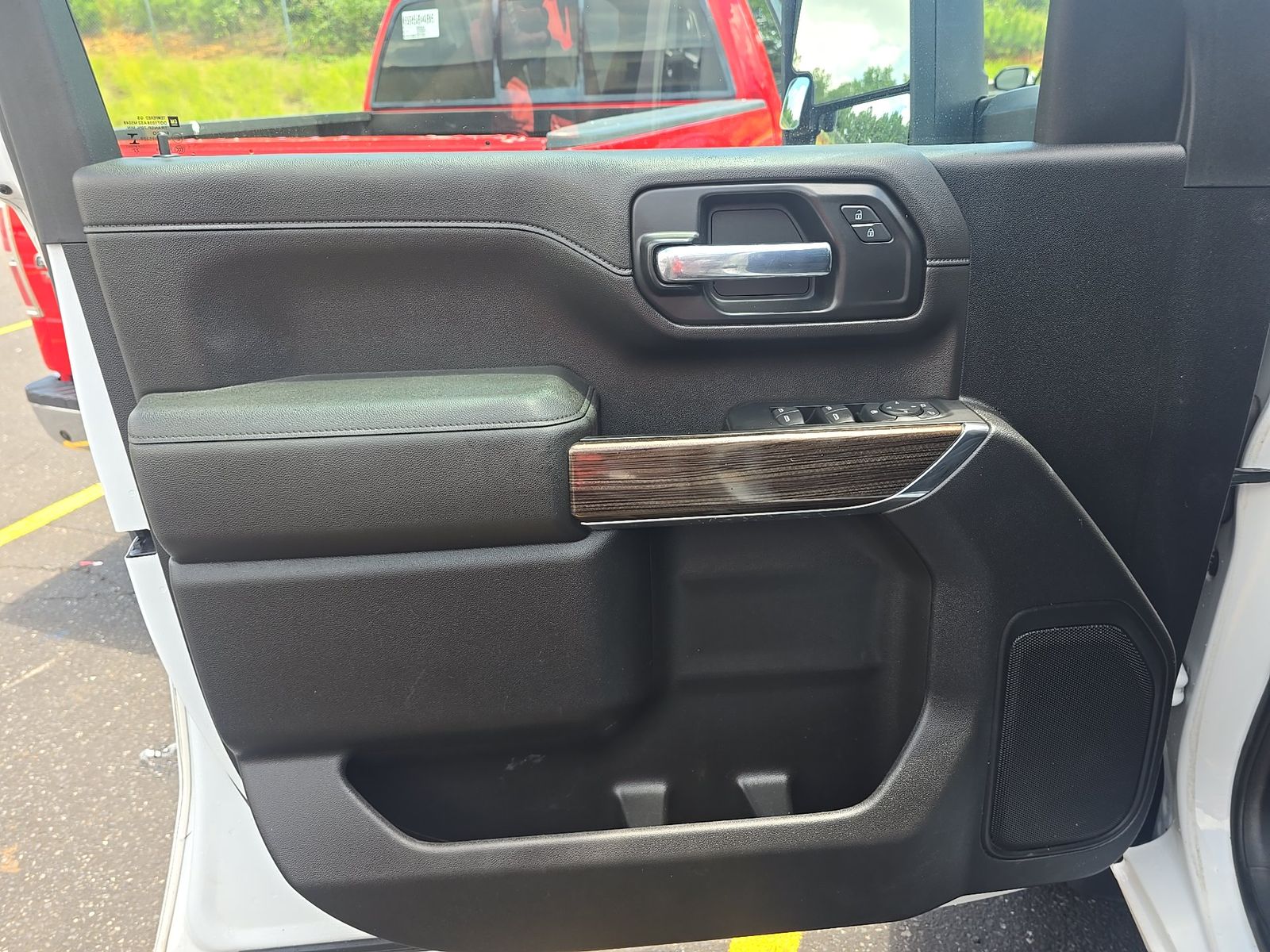 2023 Chevrolet Silverado 3500HD LT AWD
