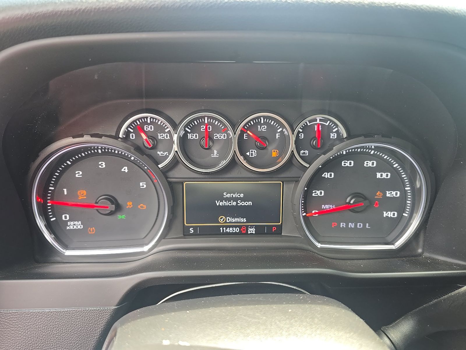 2023 Chevrolet Silverado 3500HD LT AWD