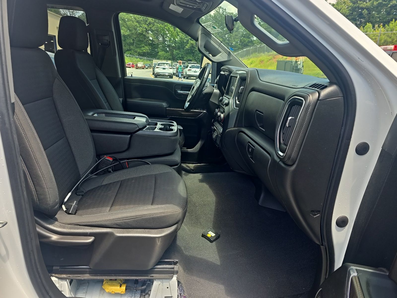 2023 Chevrolet Silverado 3500HD LT AWD