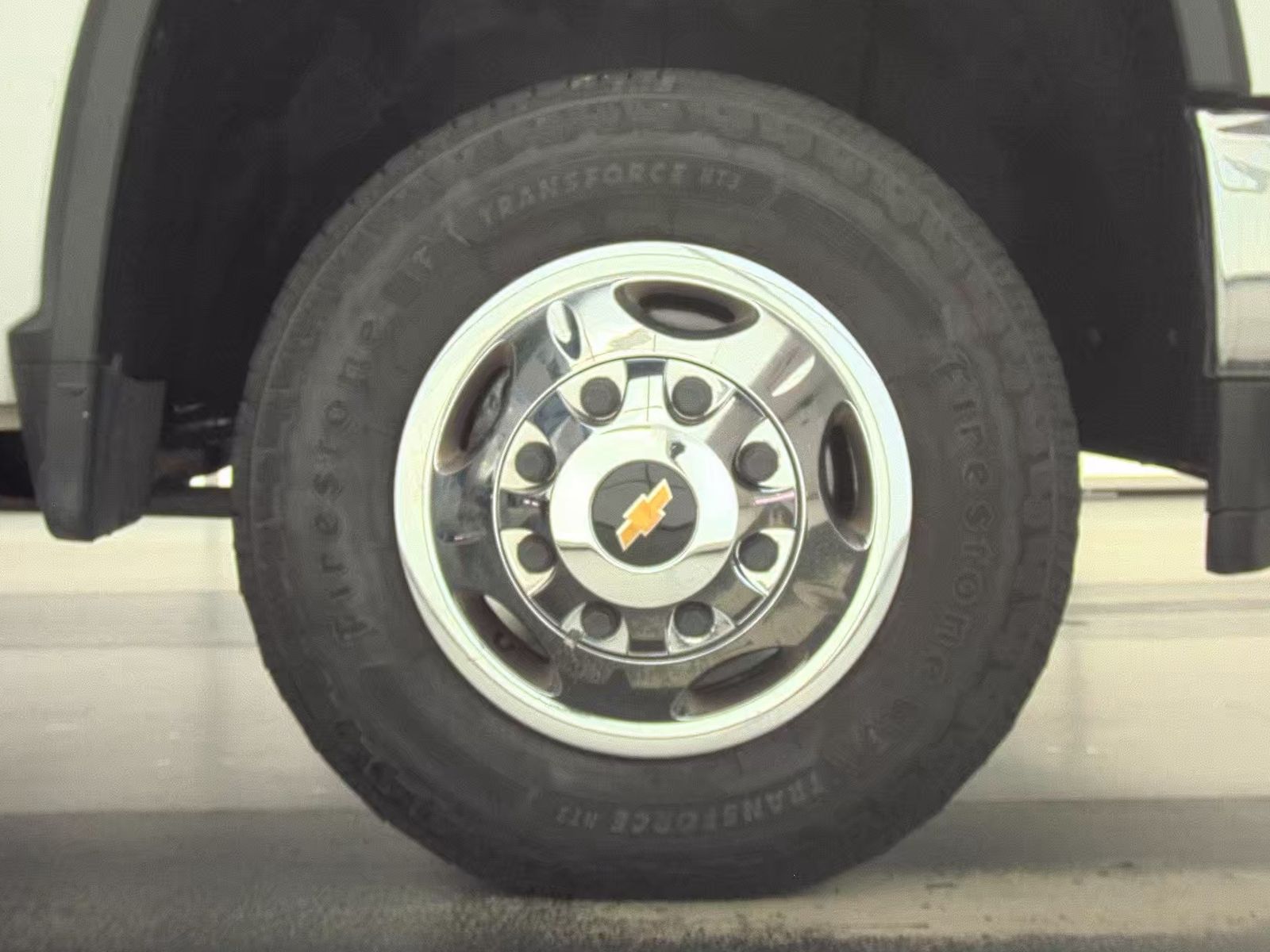 2023 Chevrolet Silverado 3500HD LT AWD