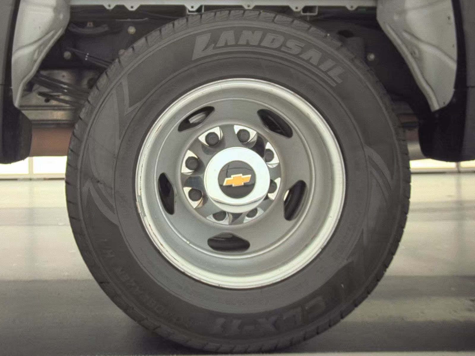 2023 Chevrolet Silverado 3500HD LT AWD