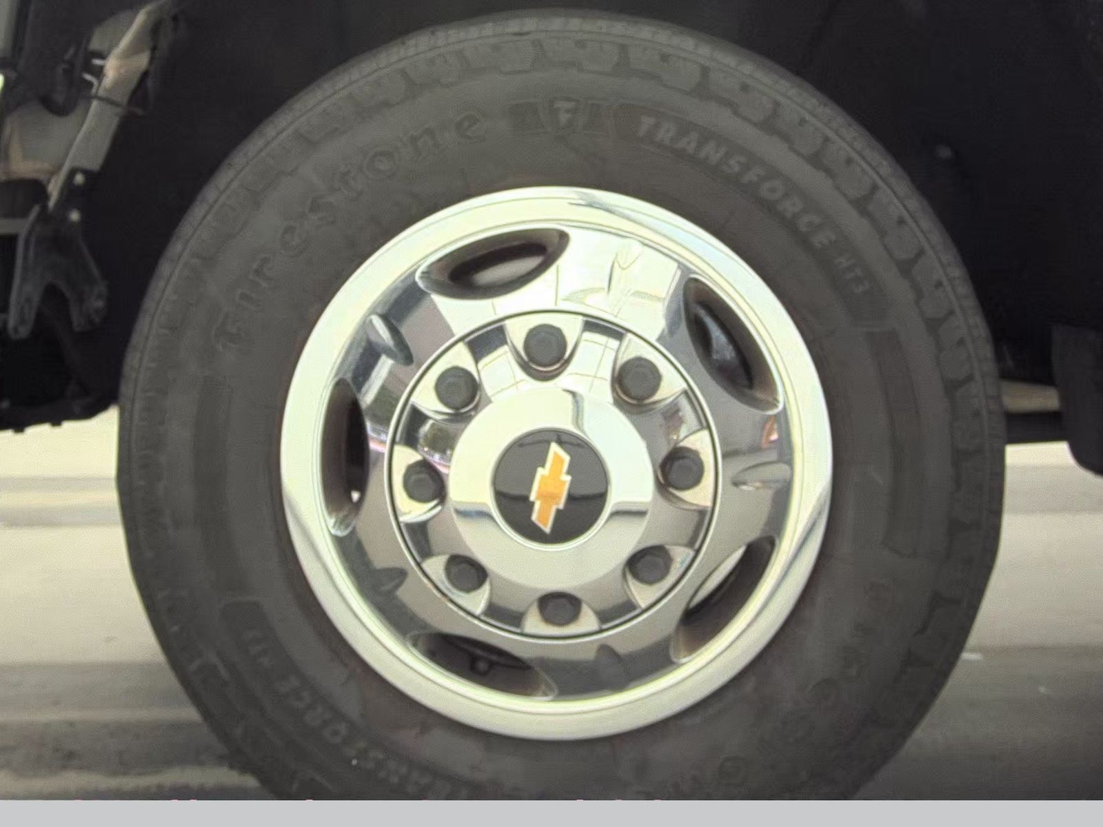 2023 Chevrolet Silverado 3500HD LT AWD