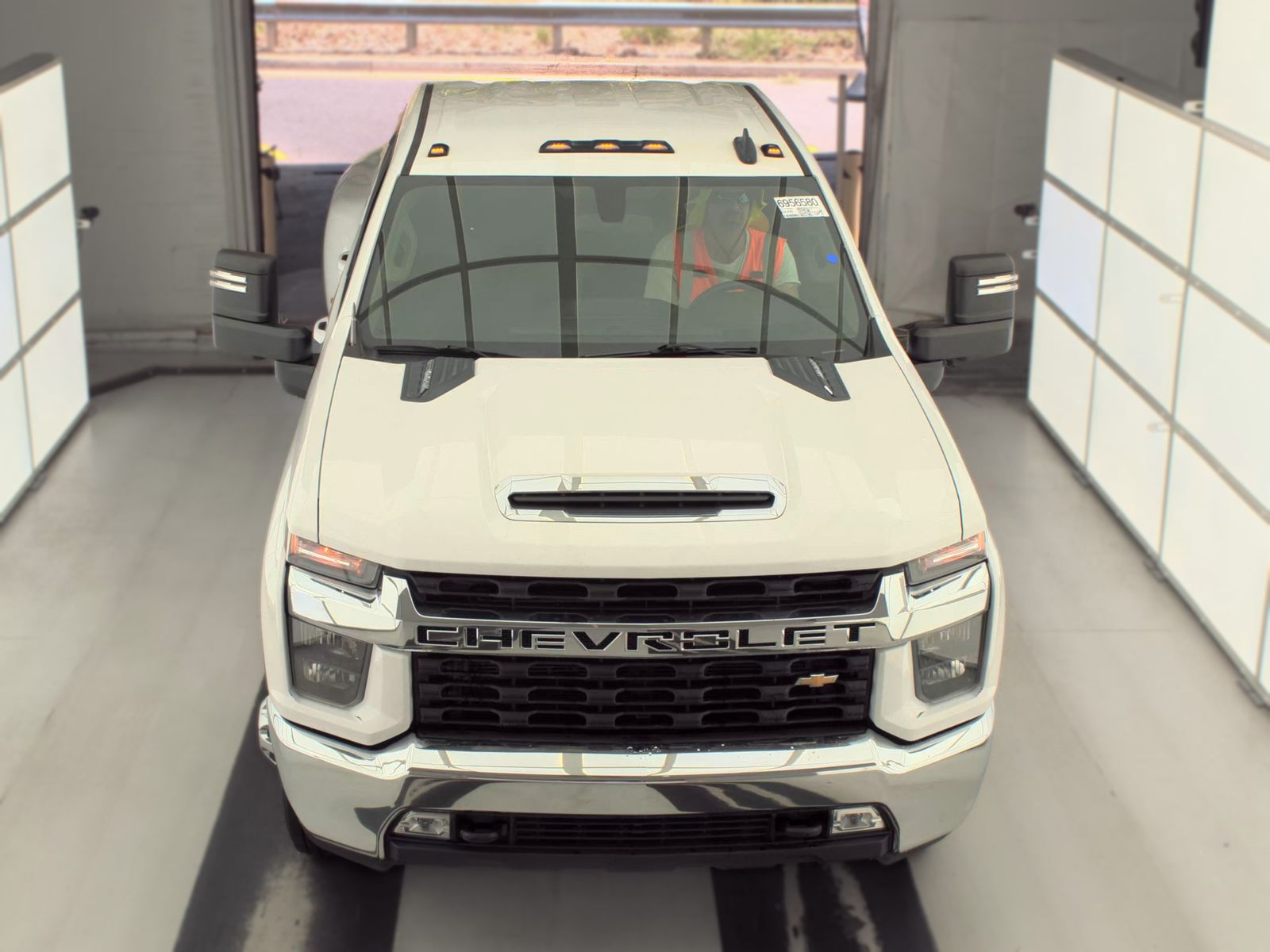 2023 Chevrolet Silverado 3500HD LT AWD