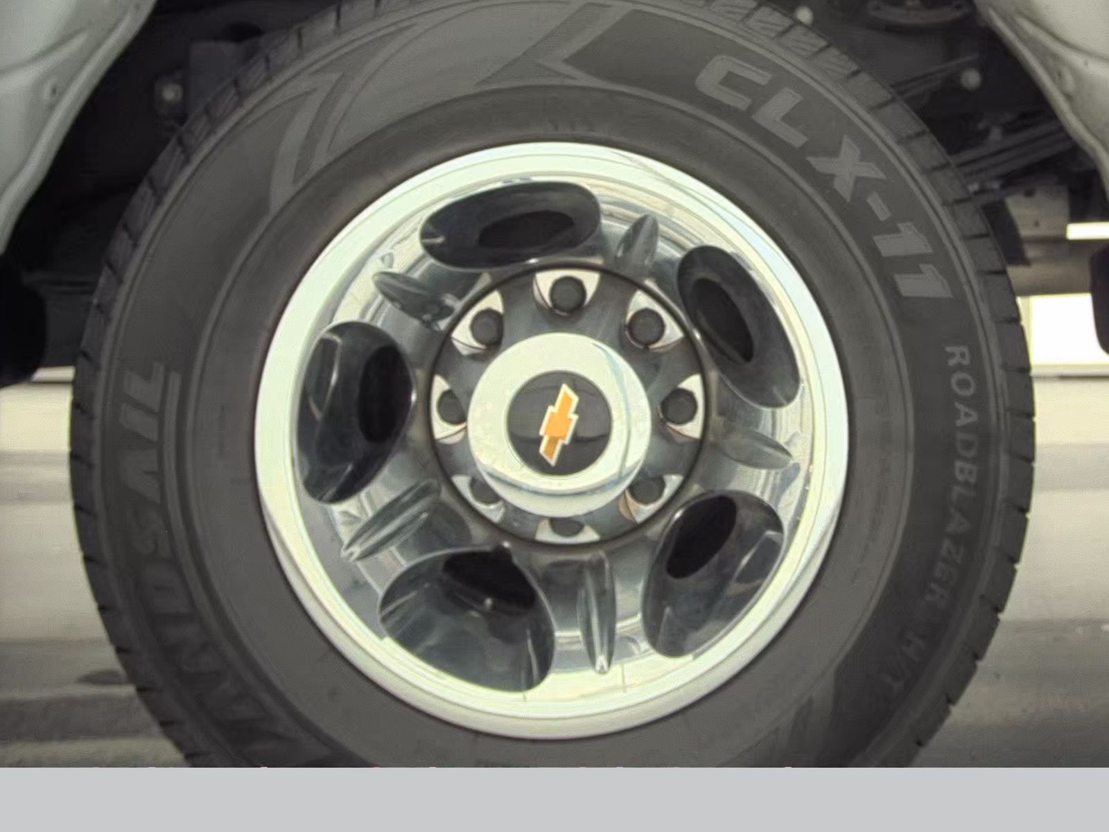 2023 Chevrolet Silverado 3500HD LT AWD