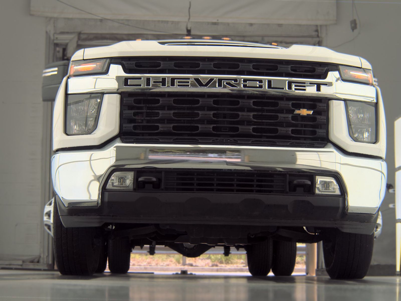 2023 Chevrolet Silverado 3500HD LT AWD