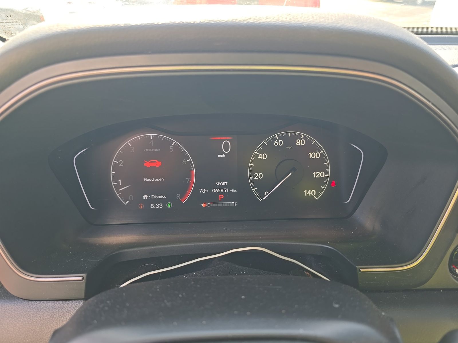 2024 Honda Pilot TrailSport AWD