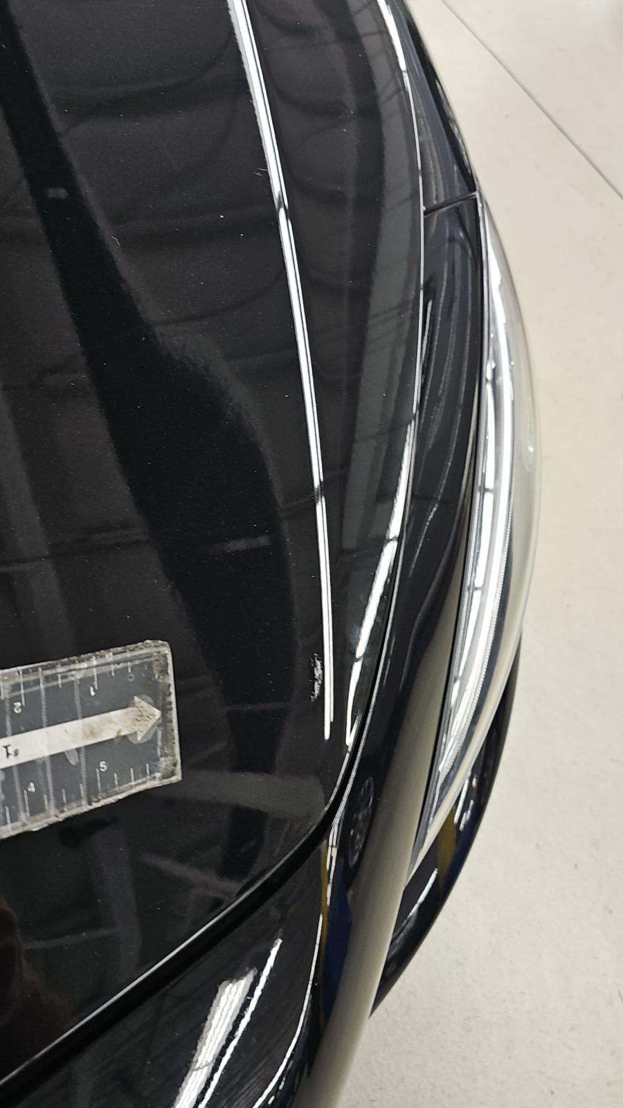 2019 Mercedes-Benz S-Class S 560 AWD