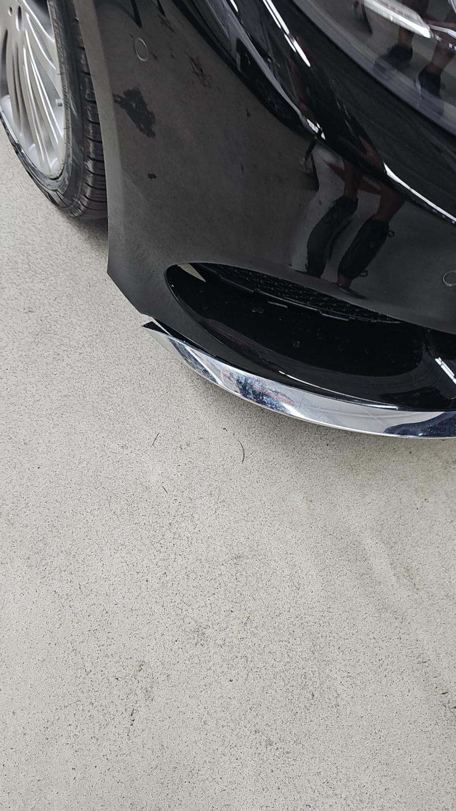 2019 Mercedes-Benz S-Class S 560 AWD