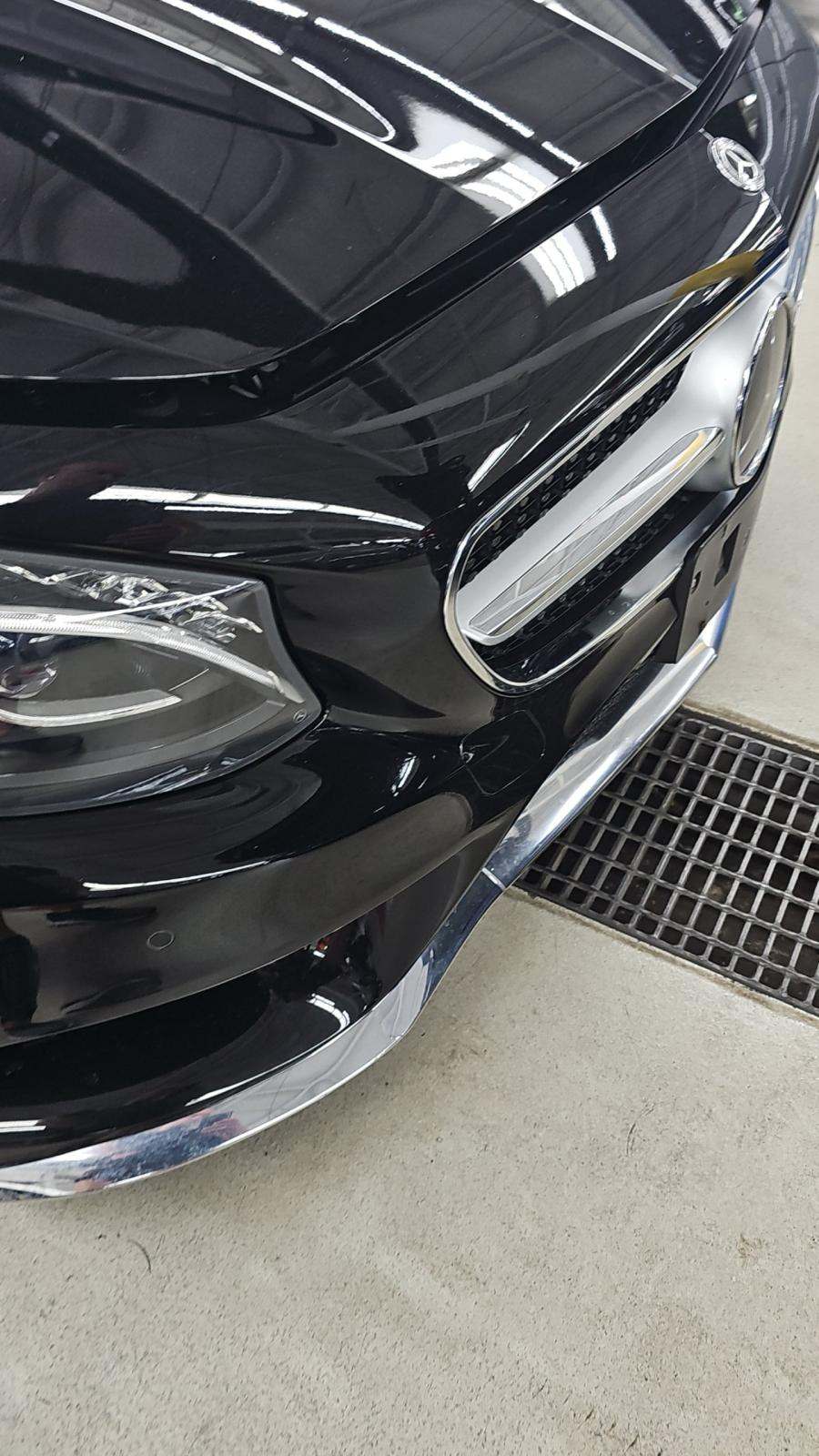 2019 Mercedes-Benz S-Class S 560 AWD