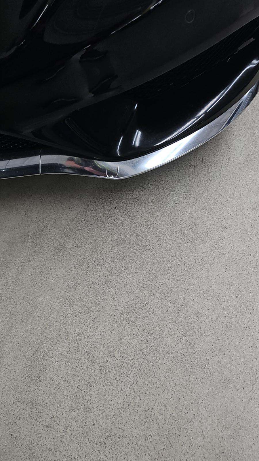 2019 Mercedes-Benz S-Class S 560 AWD