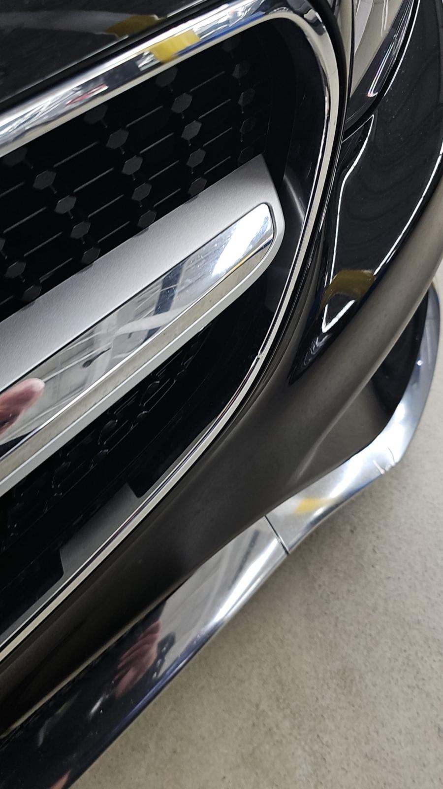 2019 Mercedes-Benz S-Class S 560 AWD