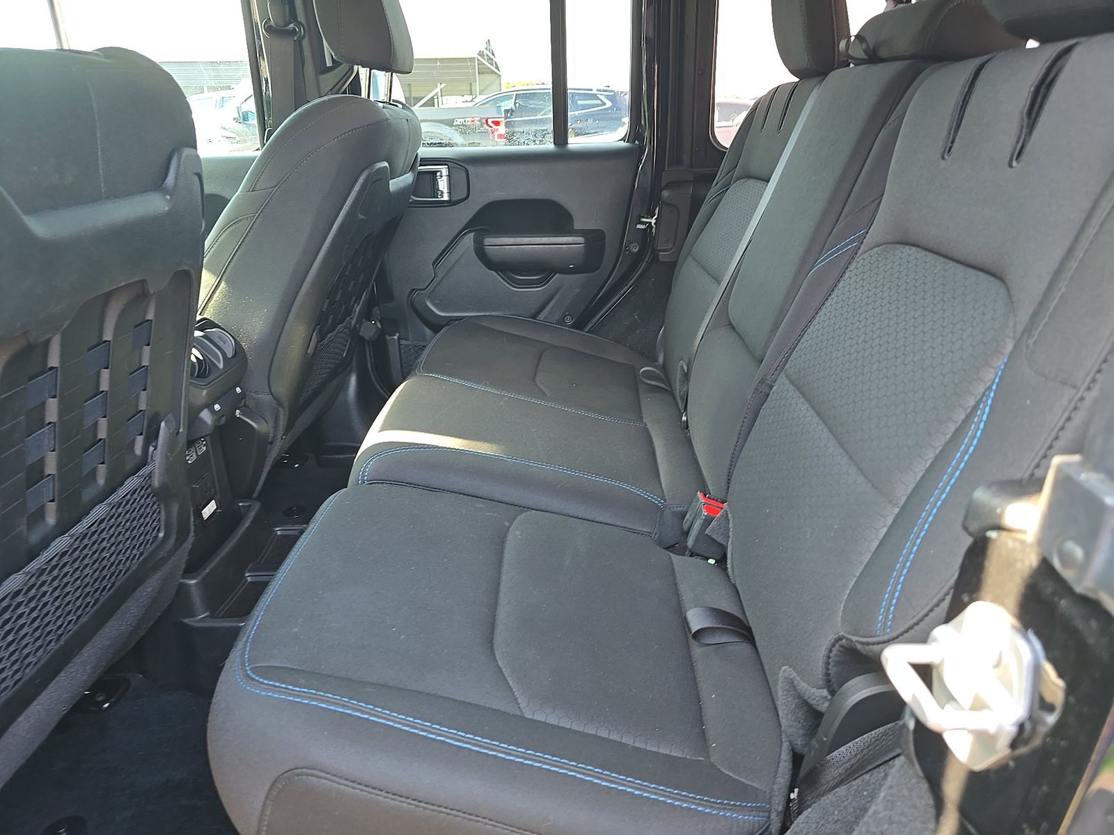 2022 Jeep Wrangler Unlimited 4xe Rubicon AWD