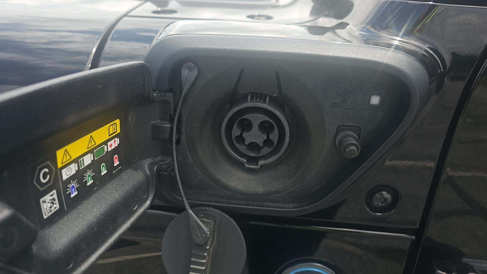 2022 Jeep Wrangler Unlimited 4xe Rubicon AWD