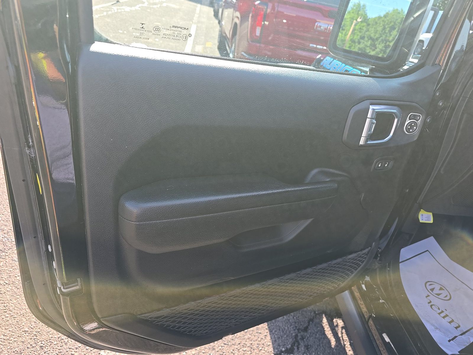 2022 Jeep Wrangler Unlimited 4xe Rubicon AWD