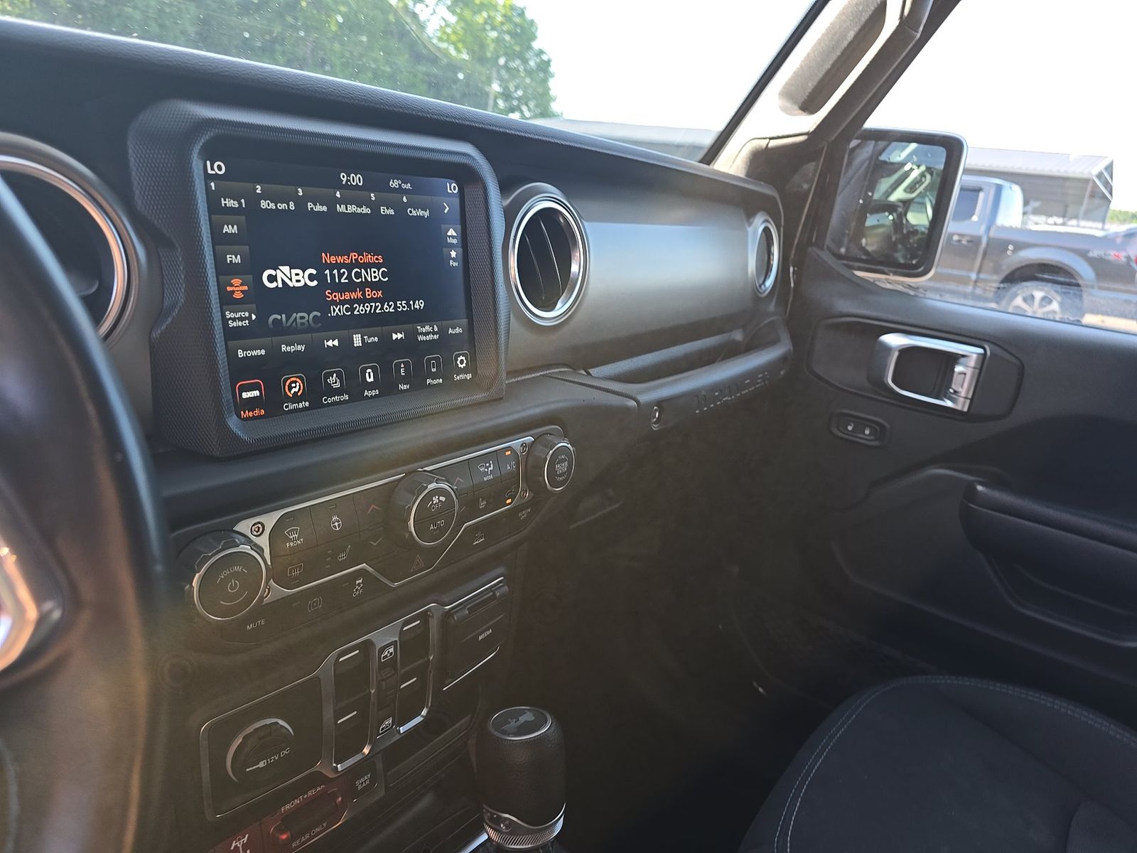 2022 Jeep Wrangler Unlimited 4xe Rubicon AWD