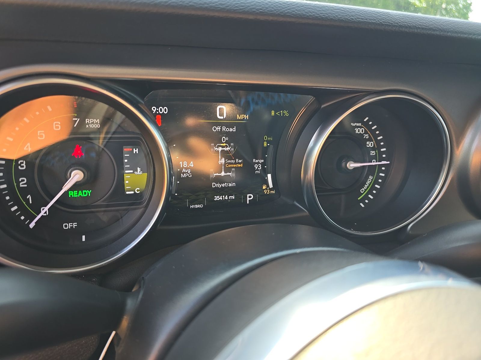 2022 Jeep Wrangler Unlimited 4xe Rubicon AWD