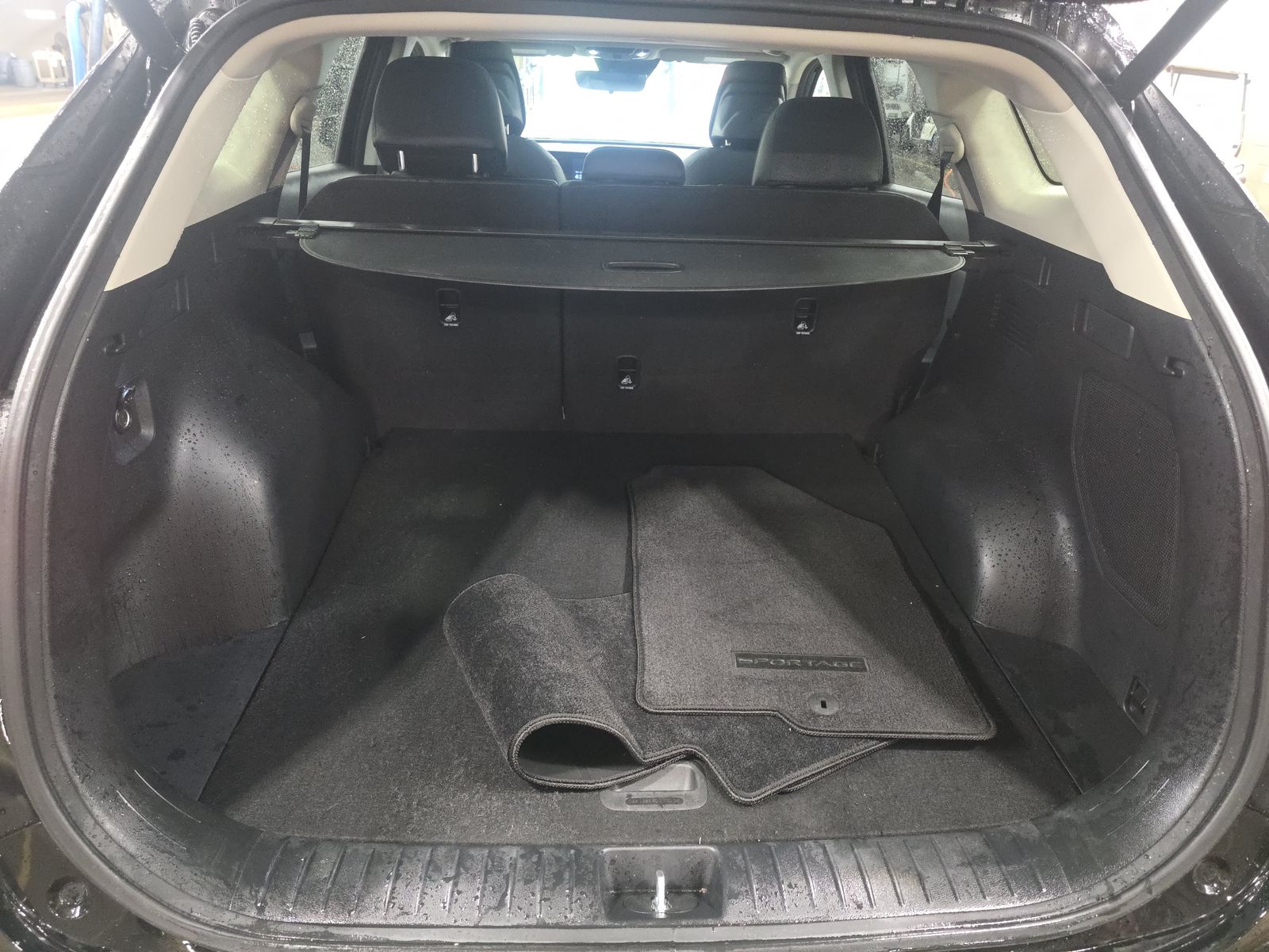 2025 Kia Sportage SX-Prestige FWD
