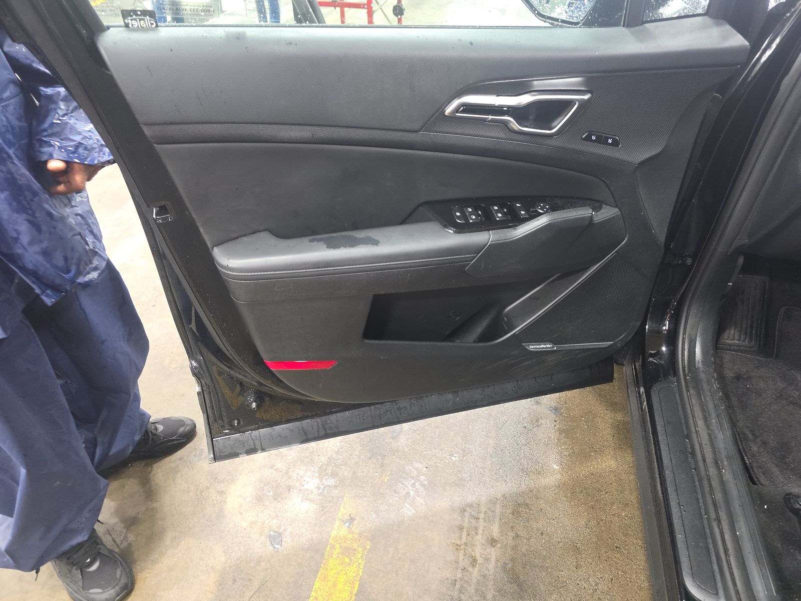 2025 Kia Sportage SX-Prestige FWD