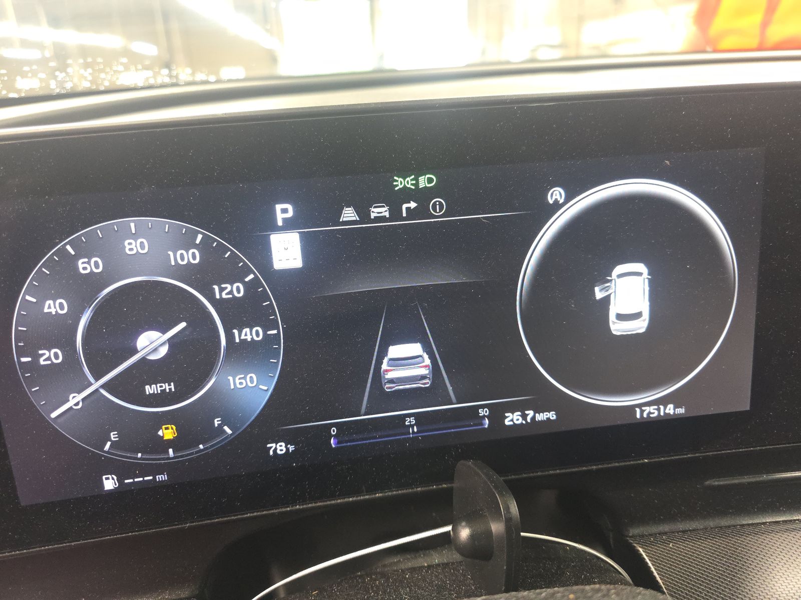 2025 Kia Sportage SX-Prestige FWD