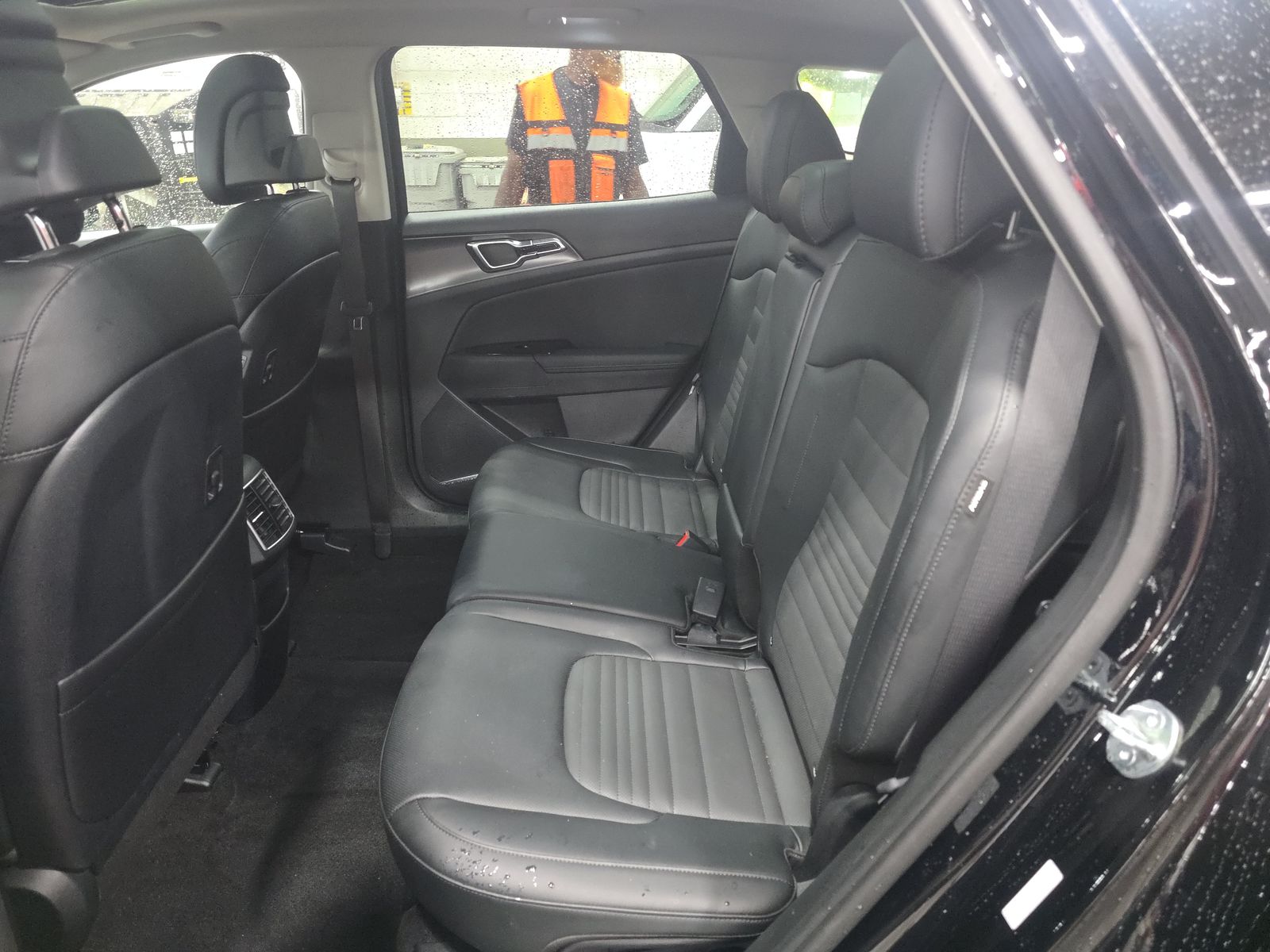 2025 Kia Sportage SX-Prestige FWD