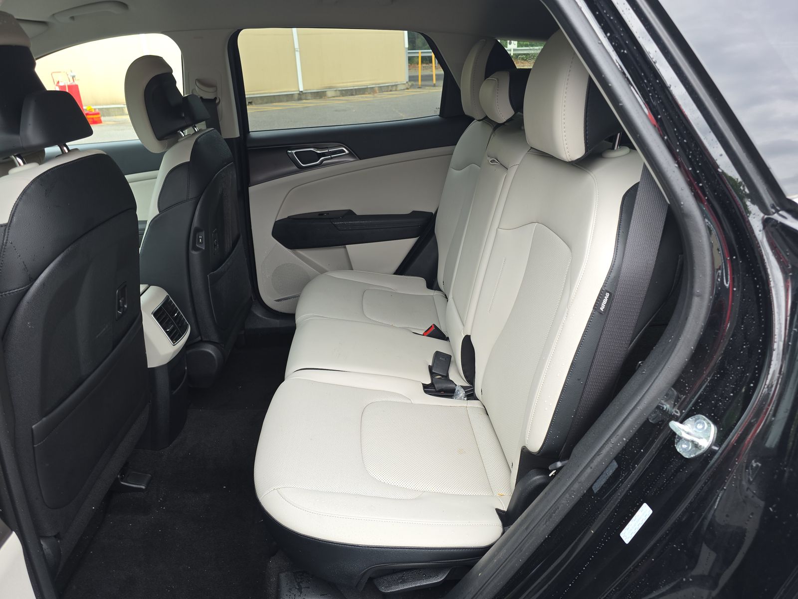 2025 Kia Sportage EX FWD