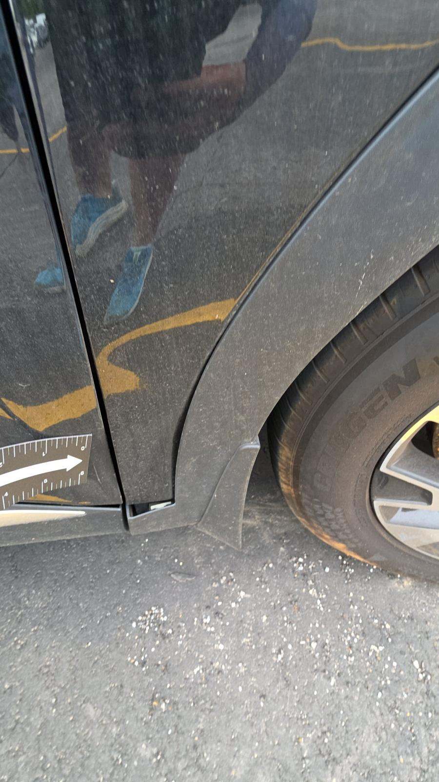 2025 Kia Sportage EX FWD