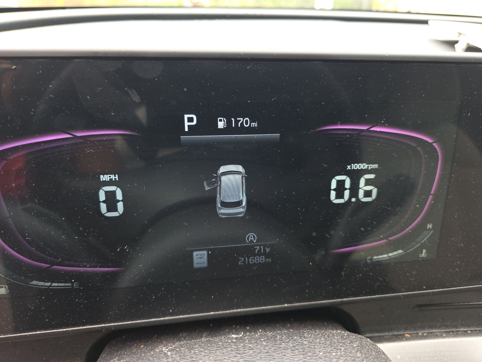 2025 Kia Sportage EX FWD
