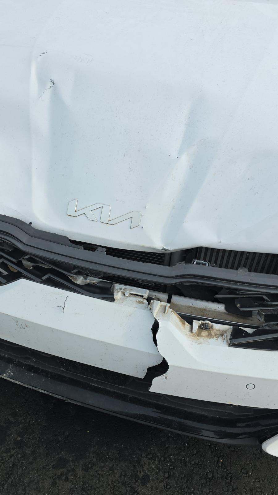 2024 Kia K5 GT FWD