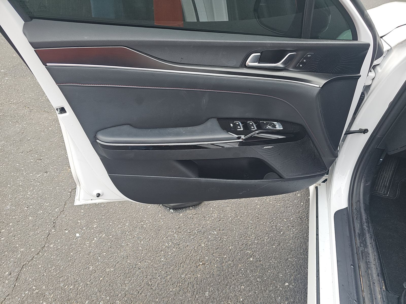 2024 Kia K5 GT FWD