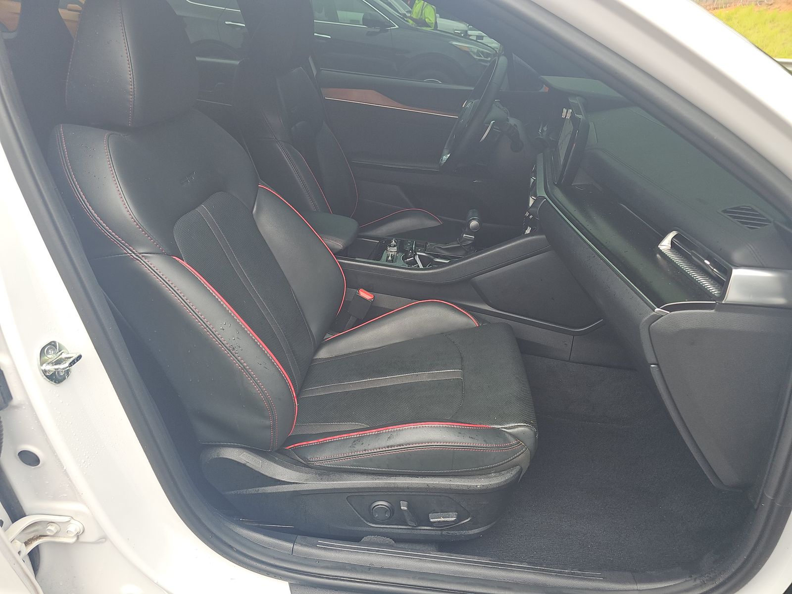 2024 Kia K5 GT FWD