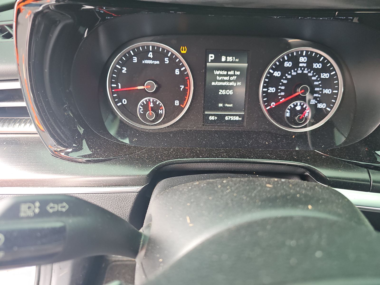 2024 Kia K5 GT FWD