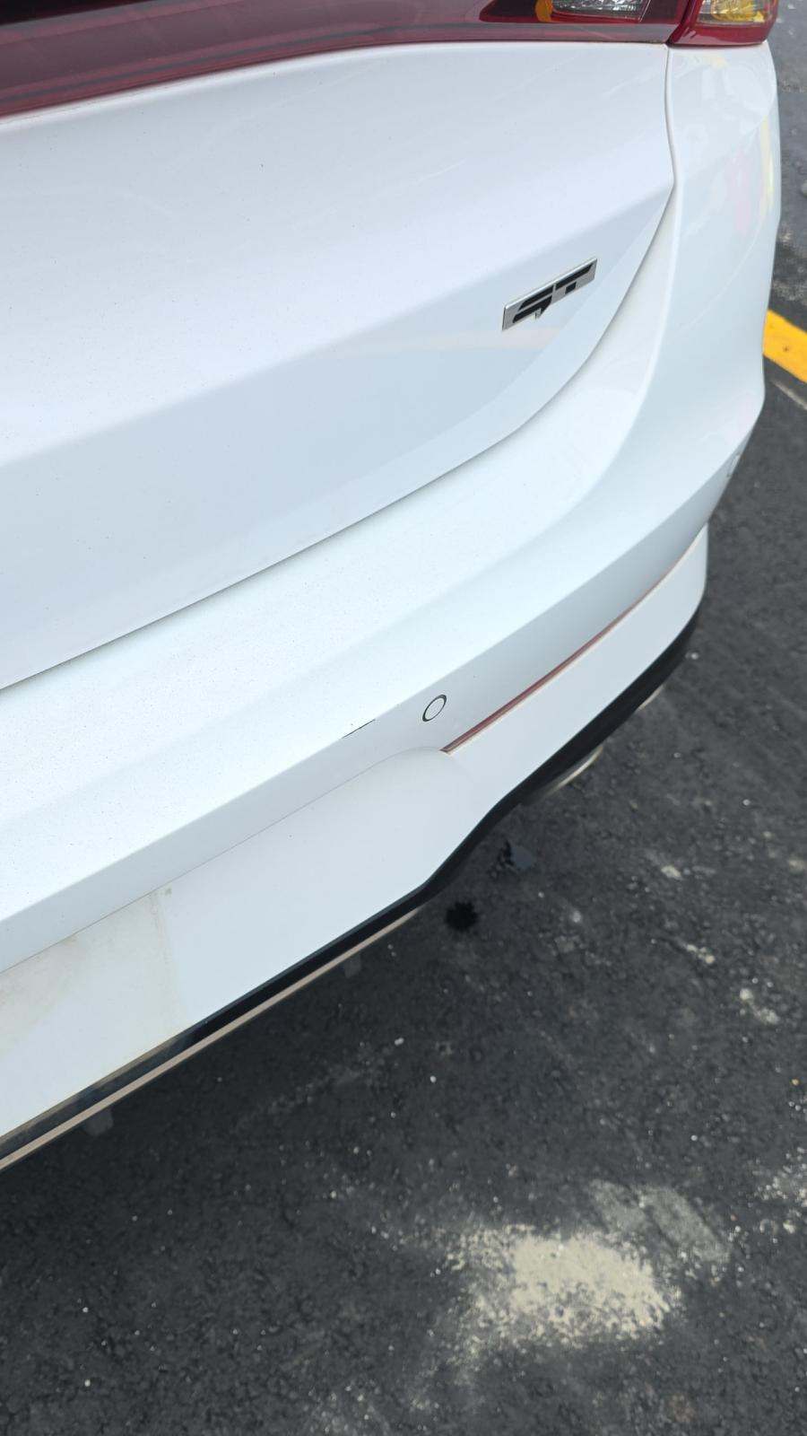 2024 Kia K5 GT FWD