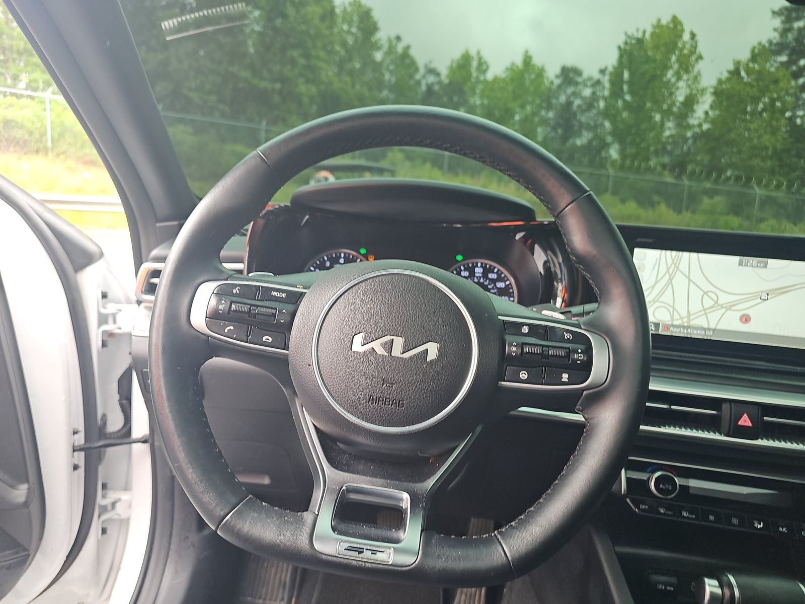2024 Kia K5 GT FWD