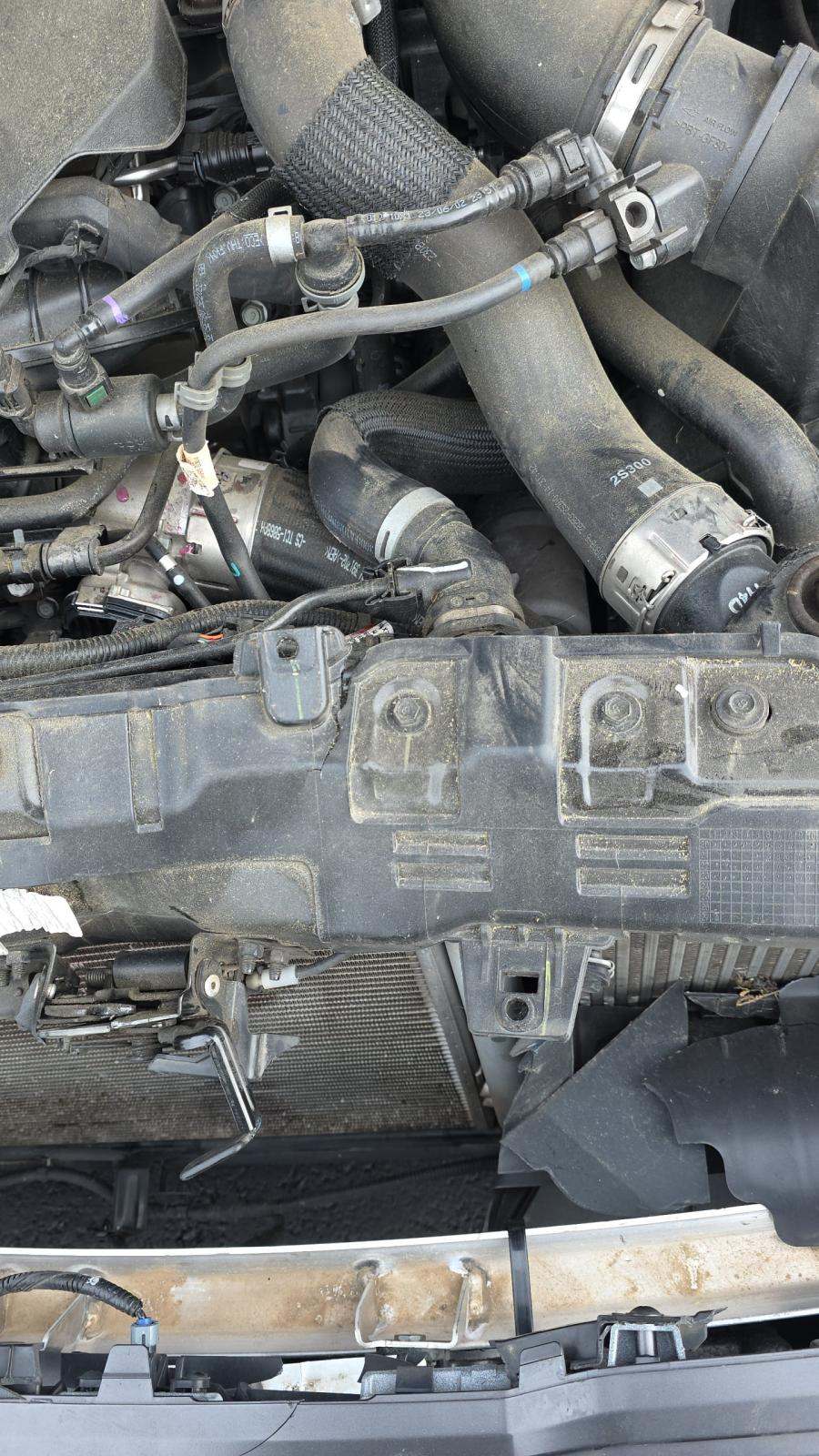 2024 Kia K5 GT FWD