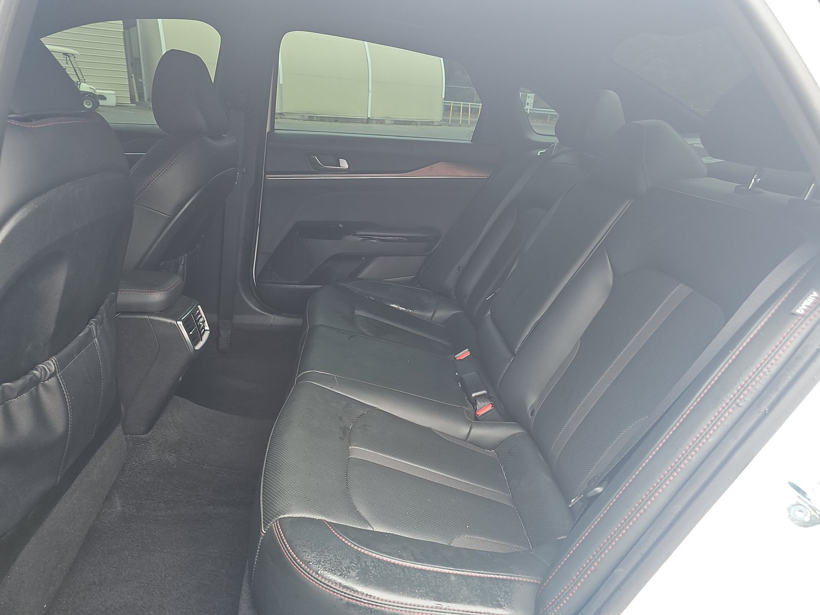2024 Kia K5 GT FWD