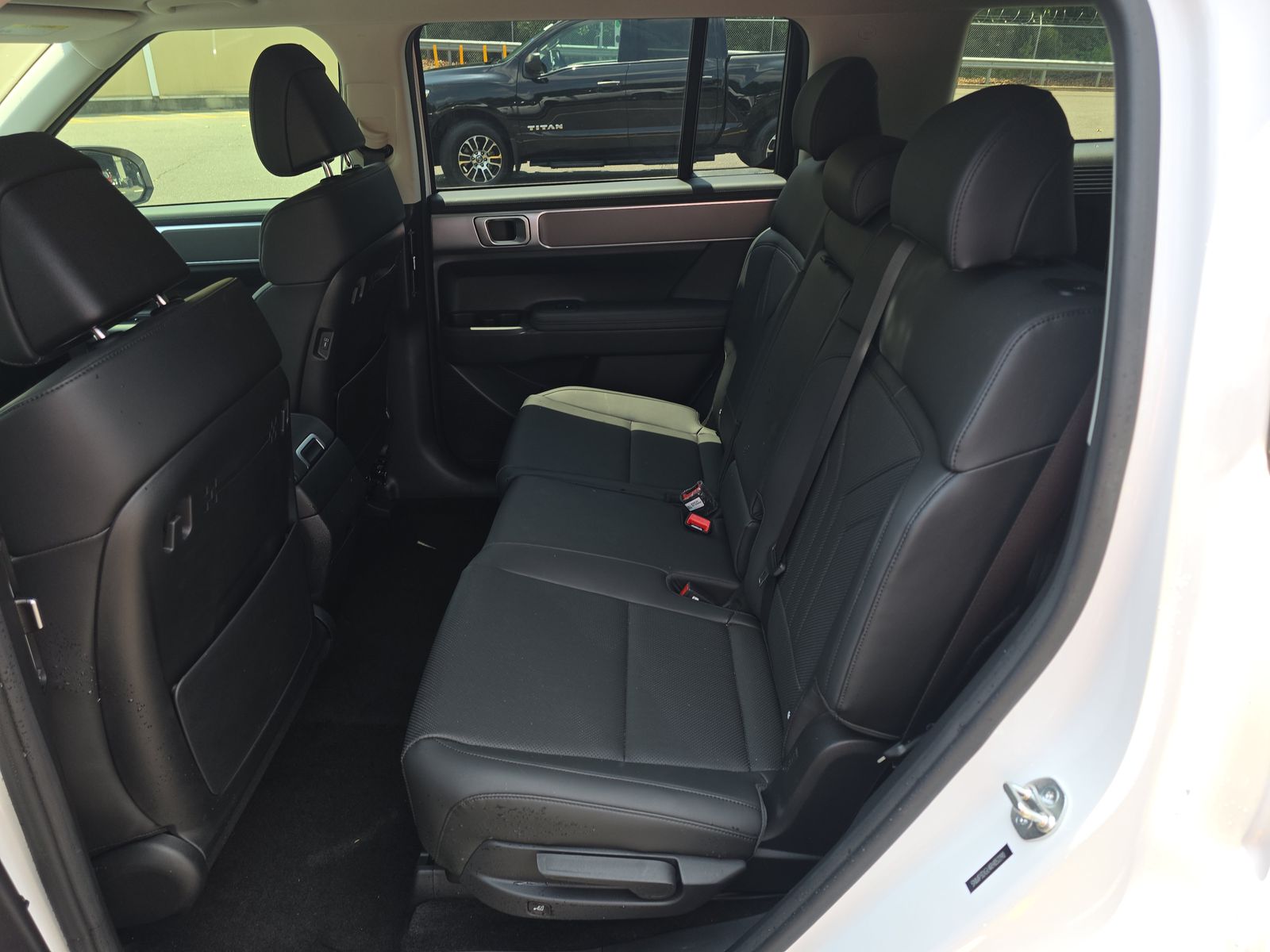 2024 Hyundai Santa Fe XRT AWD