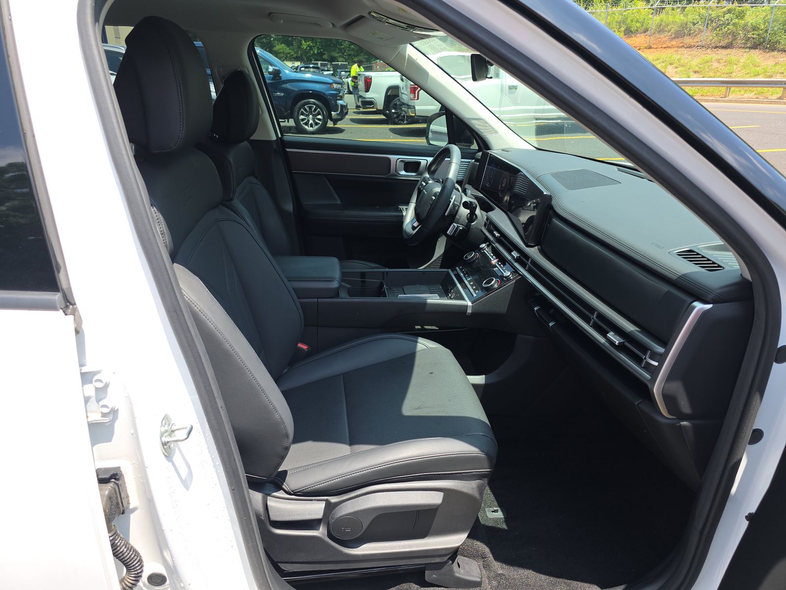 2024 Hyundai Santa Fe XRT AWD