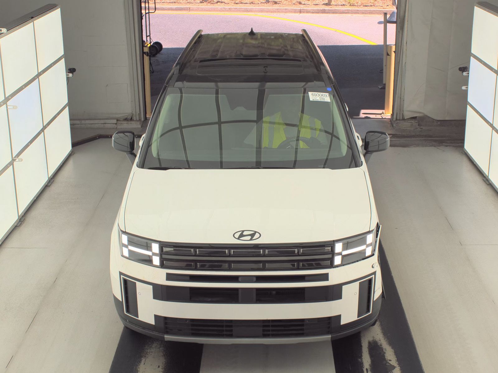 2024 Hyundai Santa Fe XRT AWD