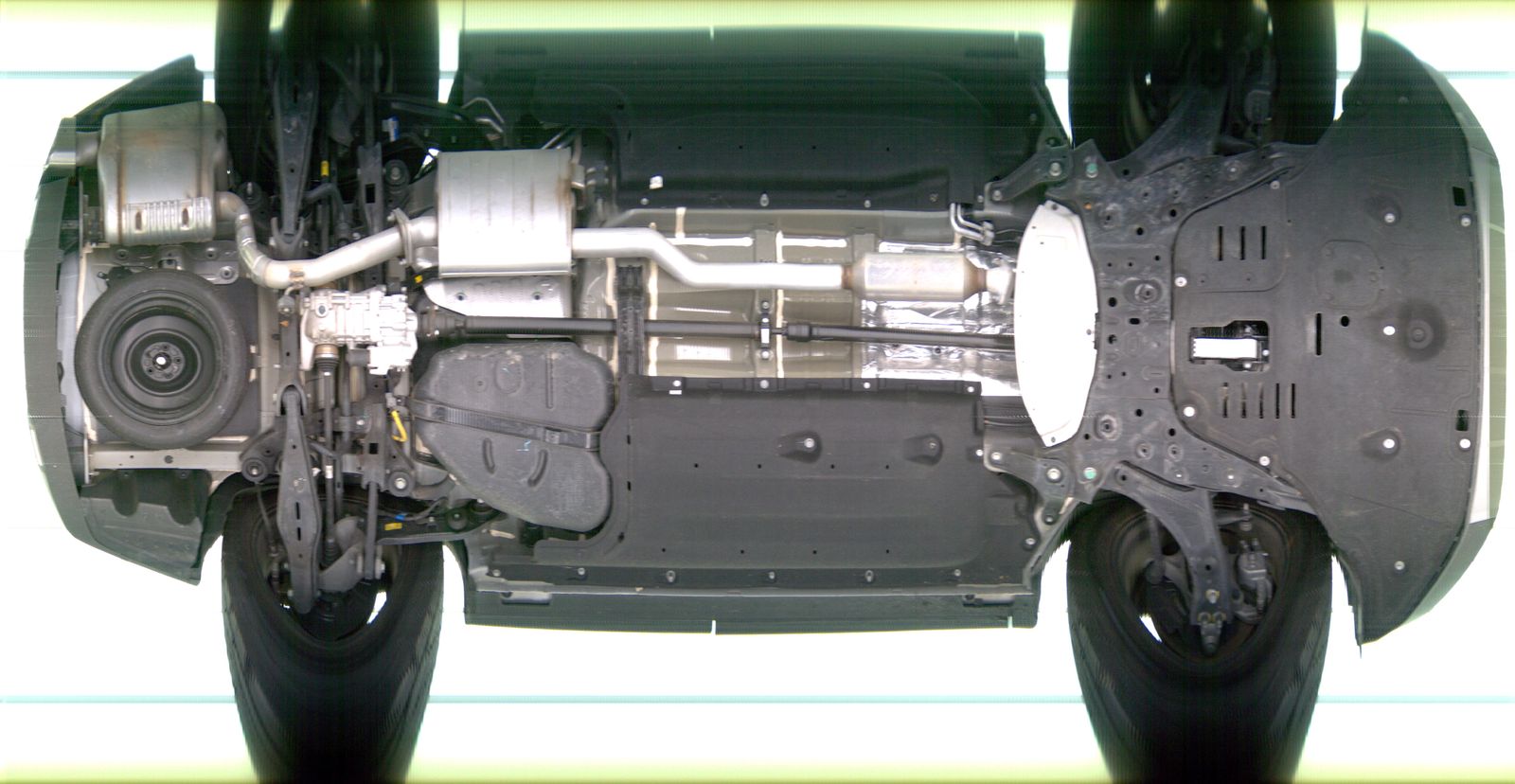 2024 Hyundai Santa Fe XRT AWD